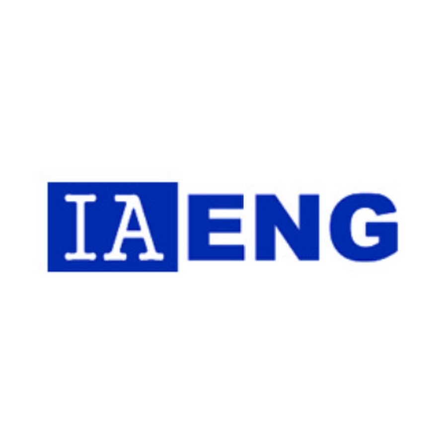 IAENG logo